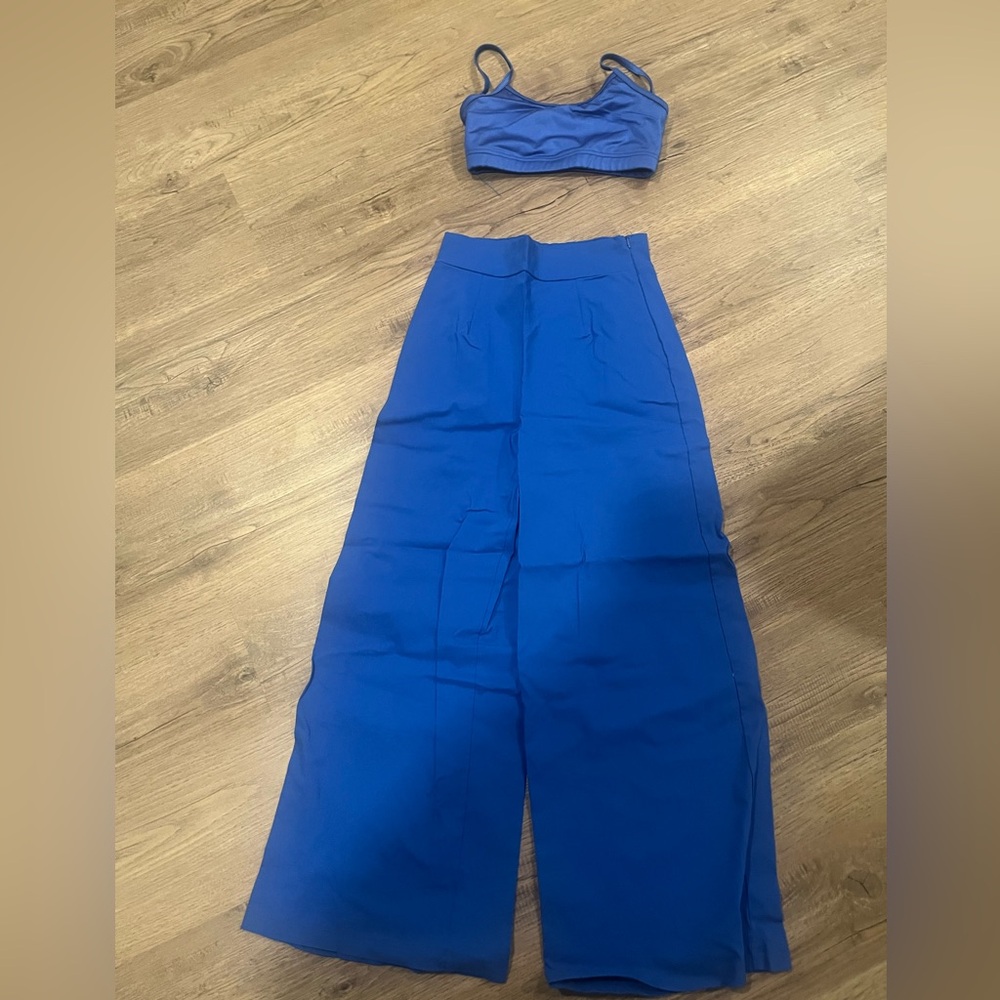 Weissmans dance costume